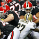 Illustration for article titled NFL Pundits Hate It, But The Falcons Made The Right Call On Fourth-And-Inches
